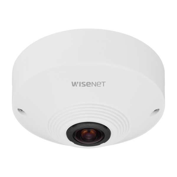 Product 6M H.265 Fisheye Camera Thumbnail