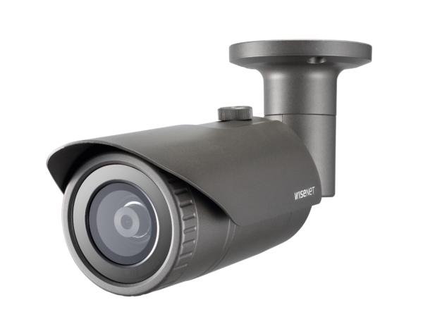 Product 4M H.265 IR Bullet Camera Thumbnail
