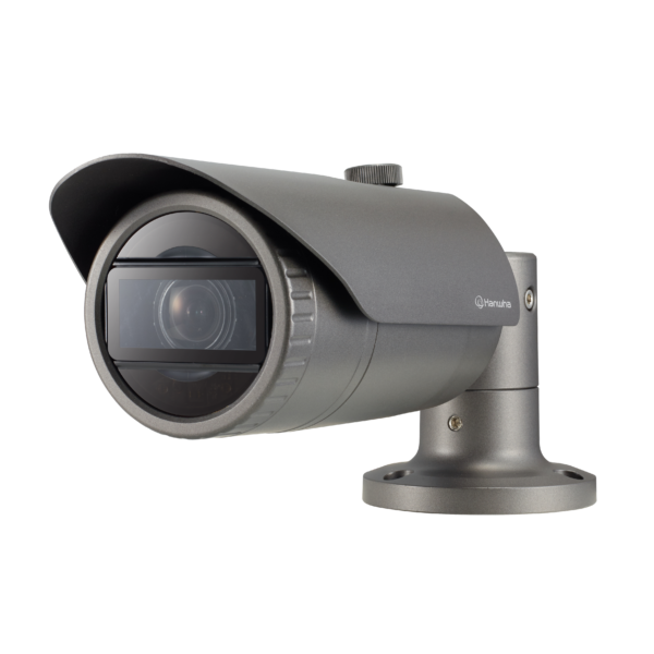 Product 4M H.265 IR Bullet Camera Thumbnail