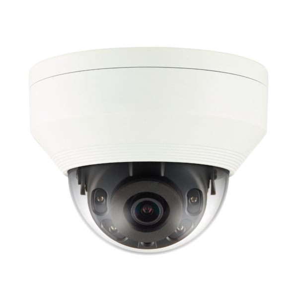 Product 4M H.265 IR Dome Camera Thumbnail