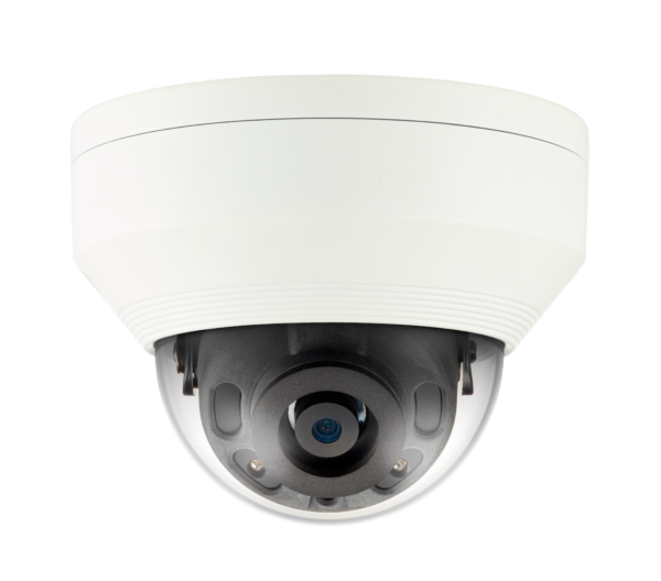 Product 4M H.265 IR Dome Camera Thumbnail