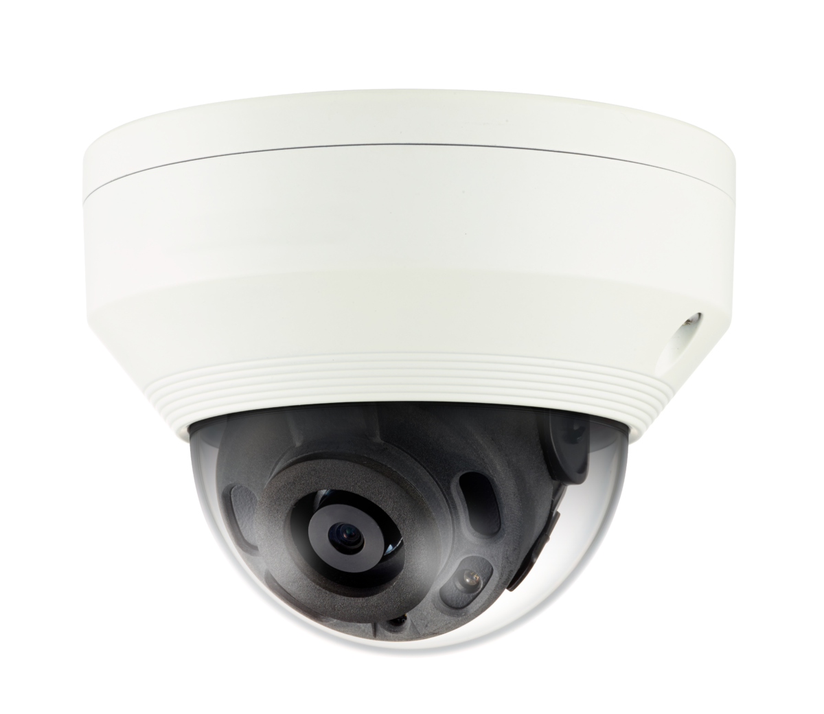 Wisenet 5m video security sales system