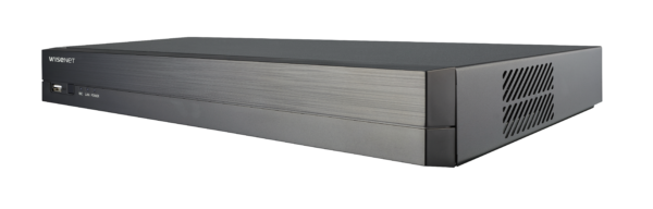 Product 4CH 8M H.265 NVR with PoE Switch Thumbnail