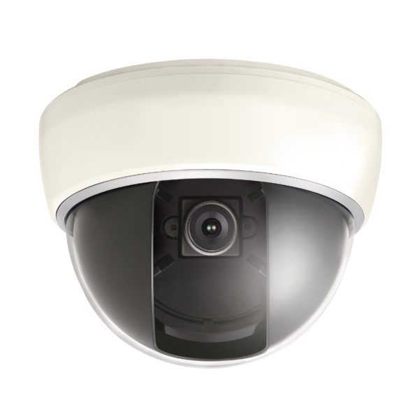 Product 1000TVL (1280H) Small Clear Dome Camera Thumbnail