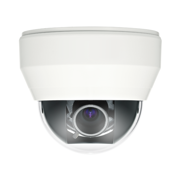 Product 1280H WDR Dome Camera Thumbnail