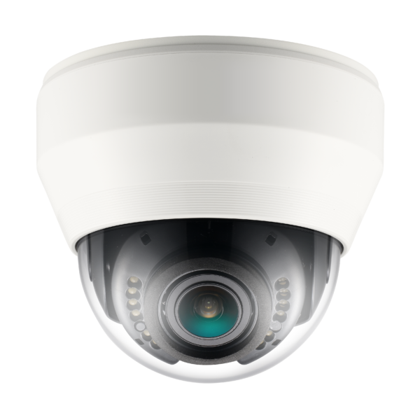 Product 1000TVL (1280H) WDR Varifocal IR Dome Camera Thumbnail