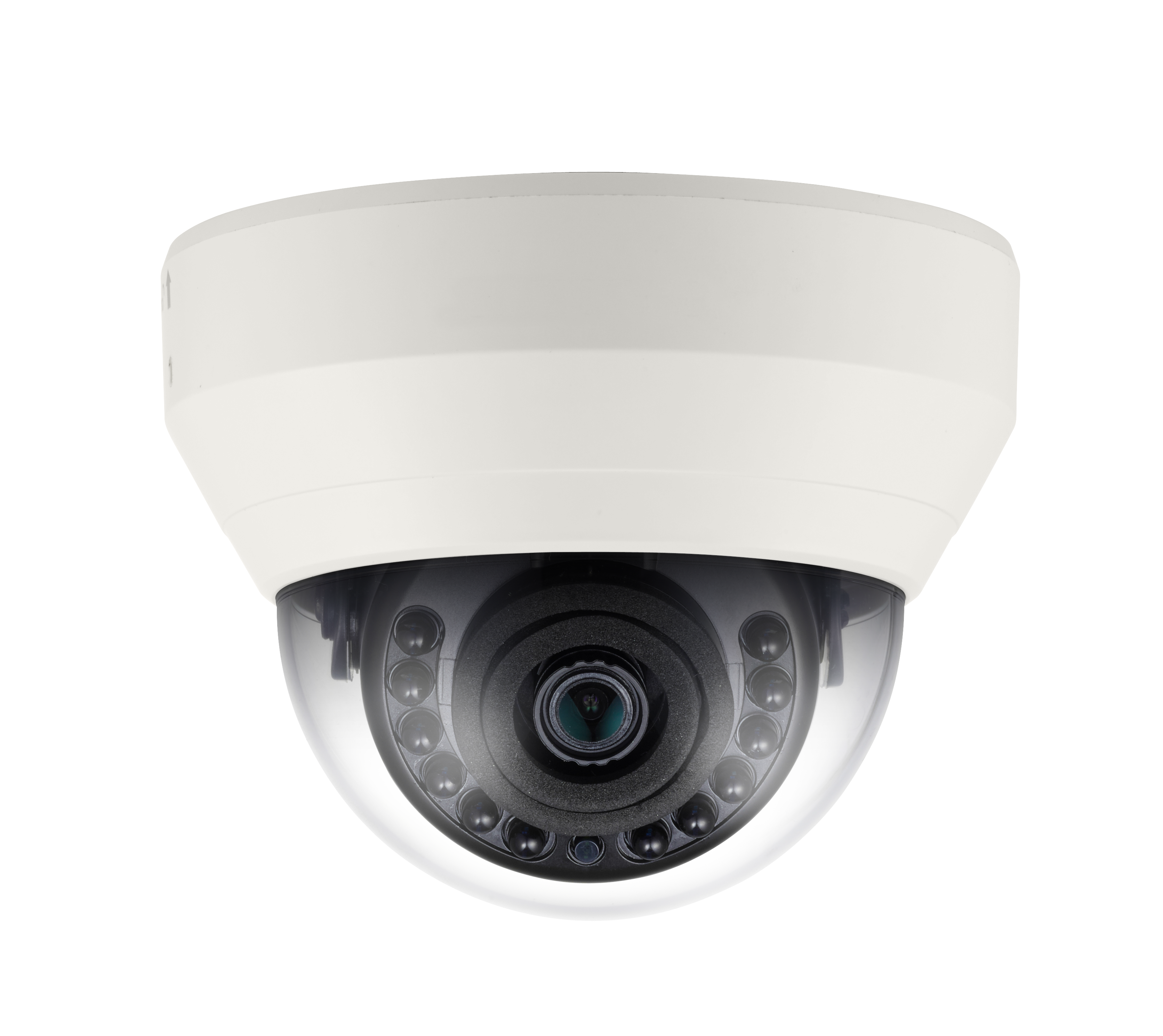SCD-6023R : Hanwha Vision - Global Vision Solution Provider
