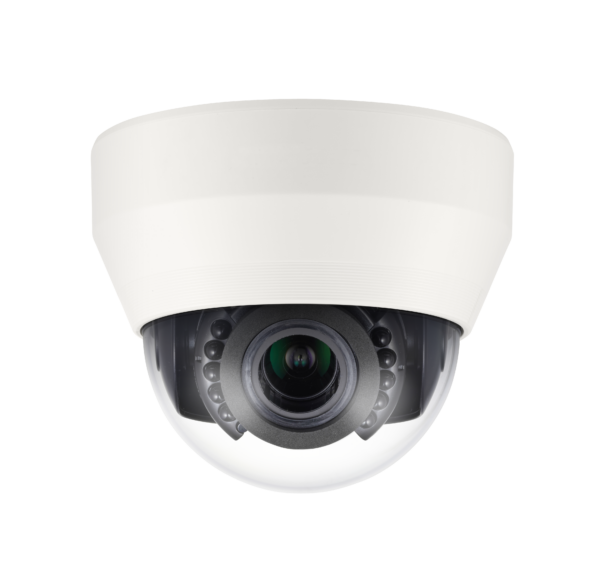 Product 1080p Analog HD IR Dome Camera Thumbnail