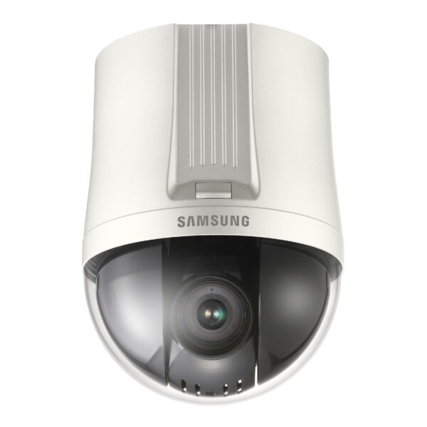 Product High Resolution 27x PTZ Dome Camera Thumbnail