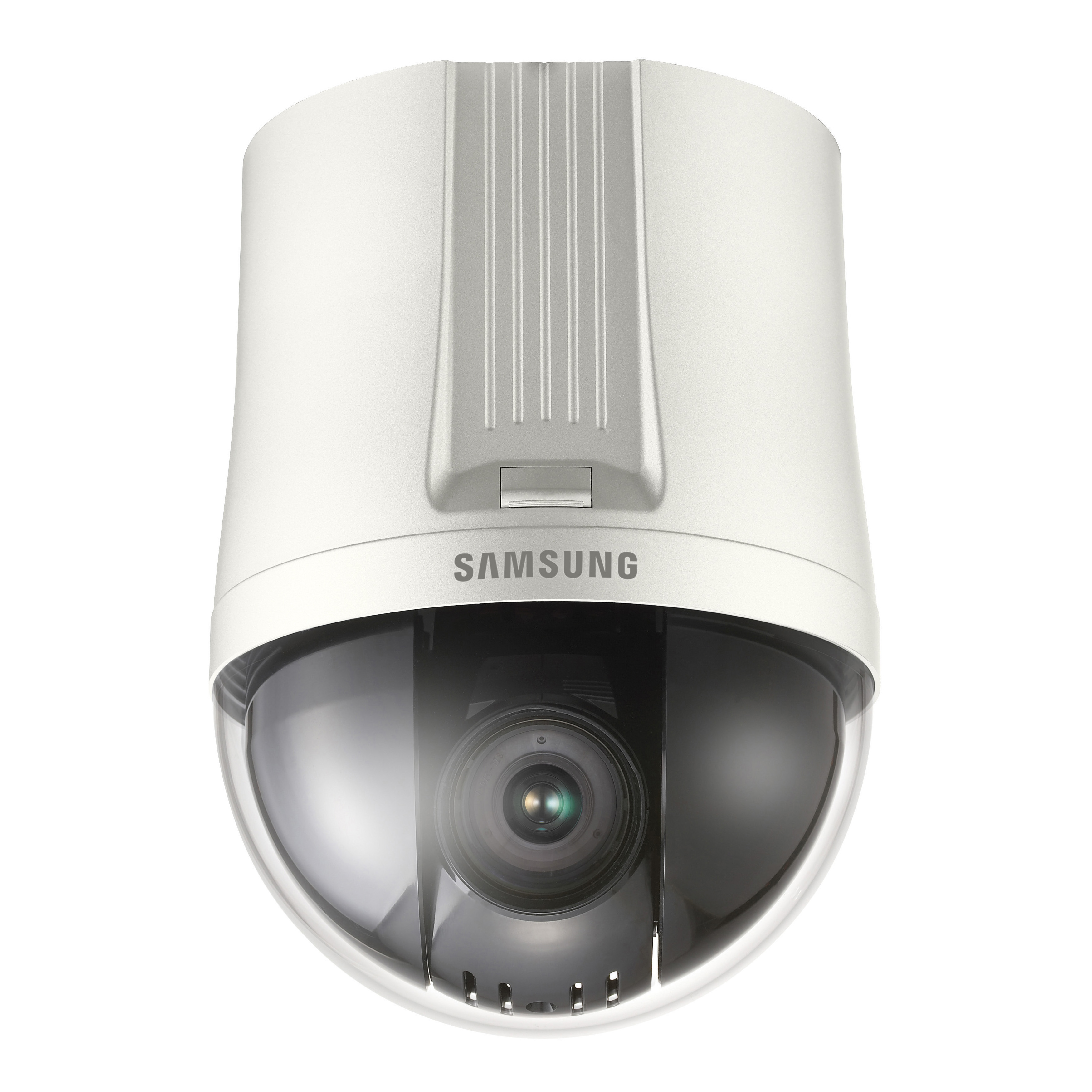 4台セット　Samsung SCP-2370RHN PTZ防犯カメラ SCP-2270 : Hanwha Vision - Global Vision Solution Provider