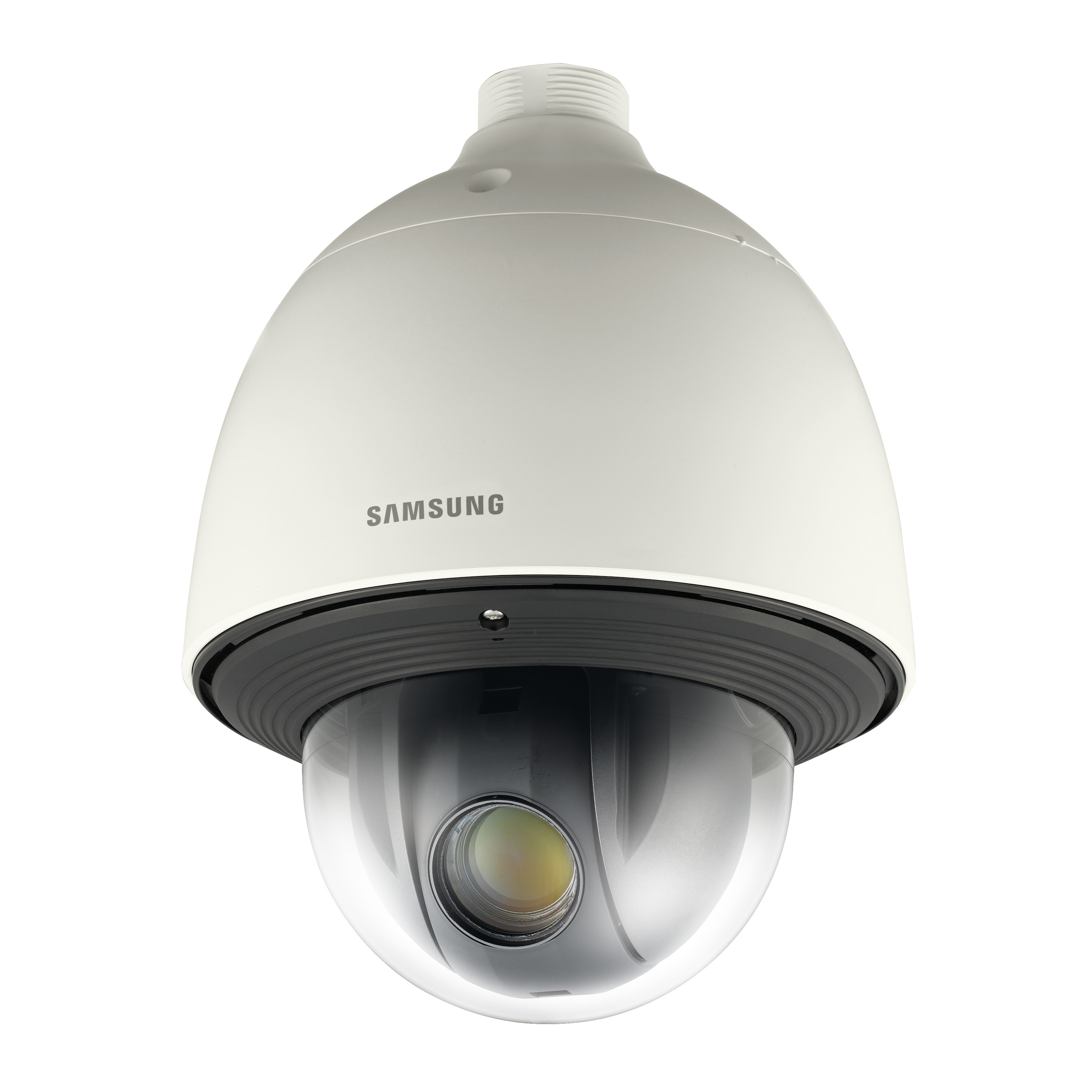4台セット　Samsung SCP-2370RHN PTZ防犯カメラ SCP-2373H-image2.jpg