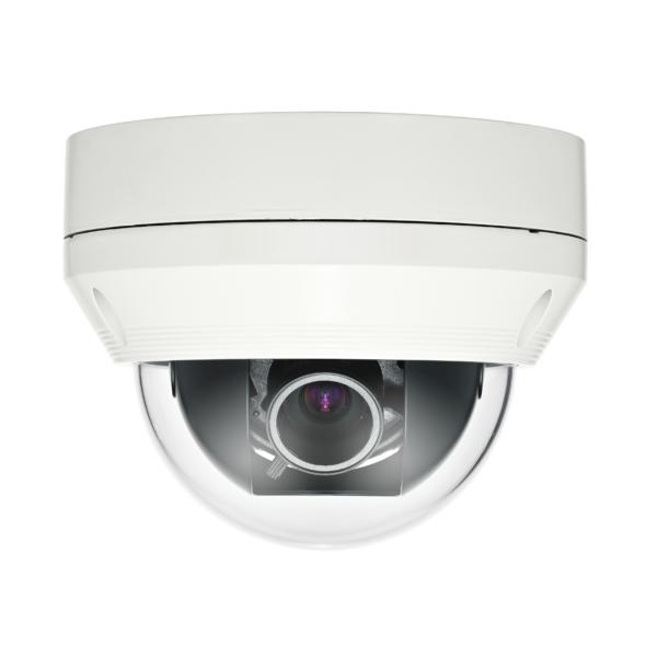 Product 1280H WDR Dome Camera Thumbnail