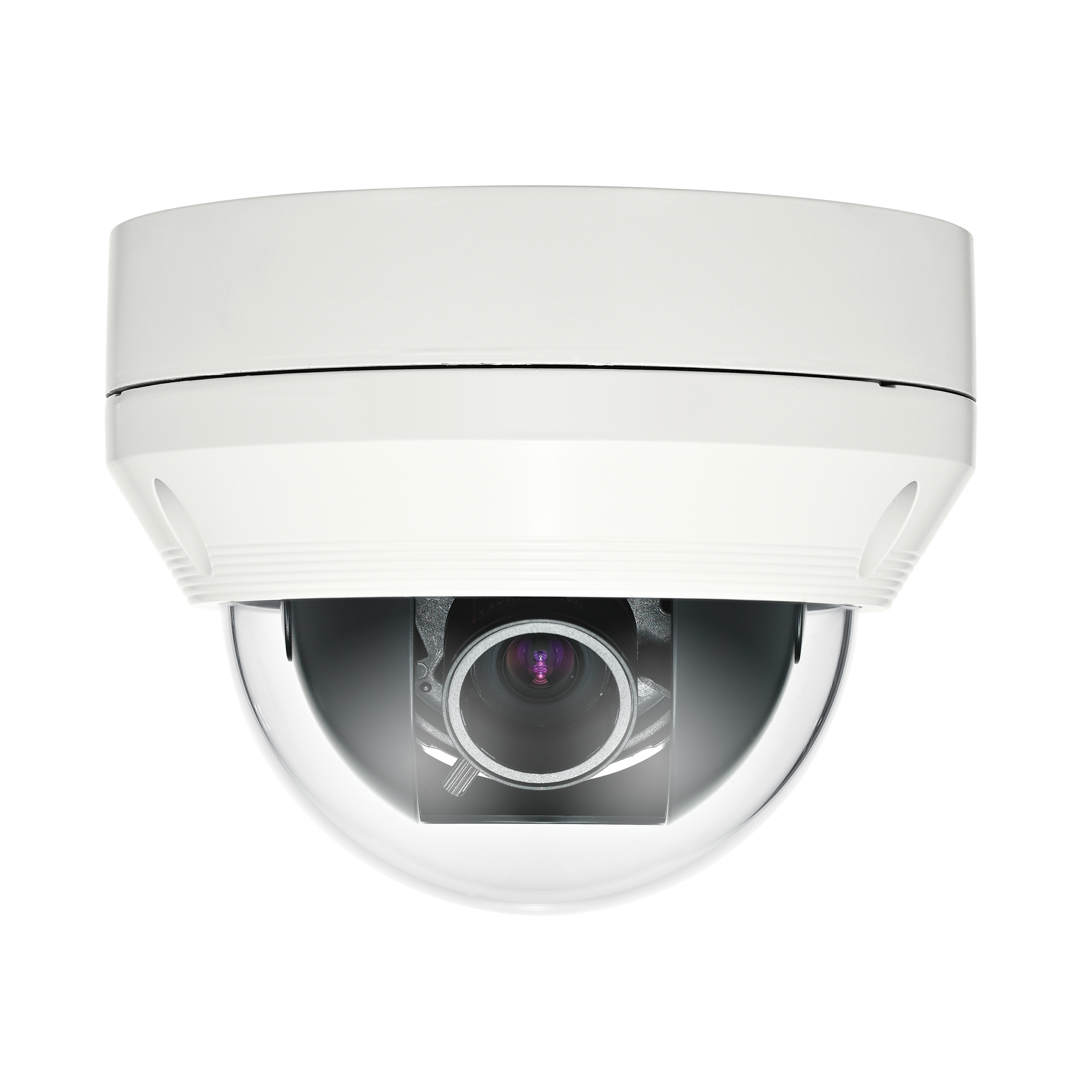 SCV-5082 : Hanwha Vision - Global Vision Solution Provider