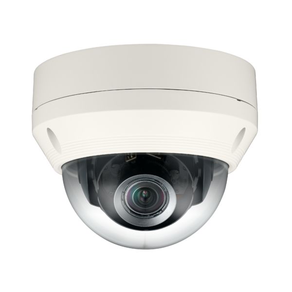 Product 1000TVL (1280H) WDR Vandal-Resistant Dome Camera Thumbnail