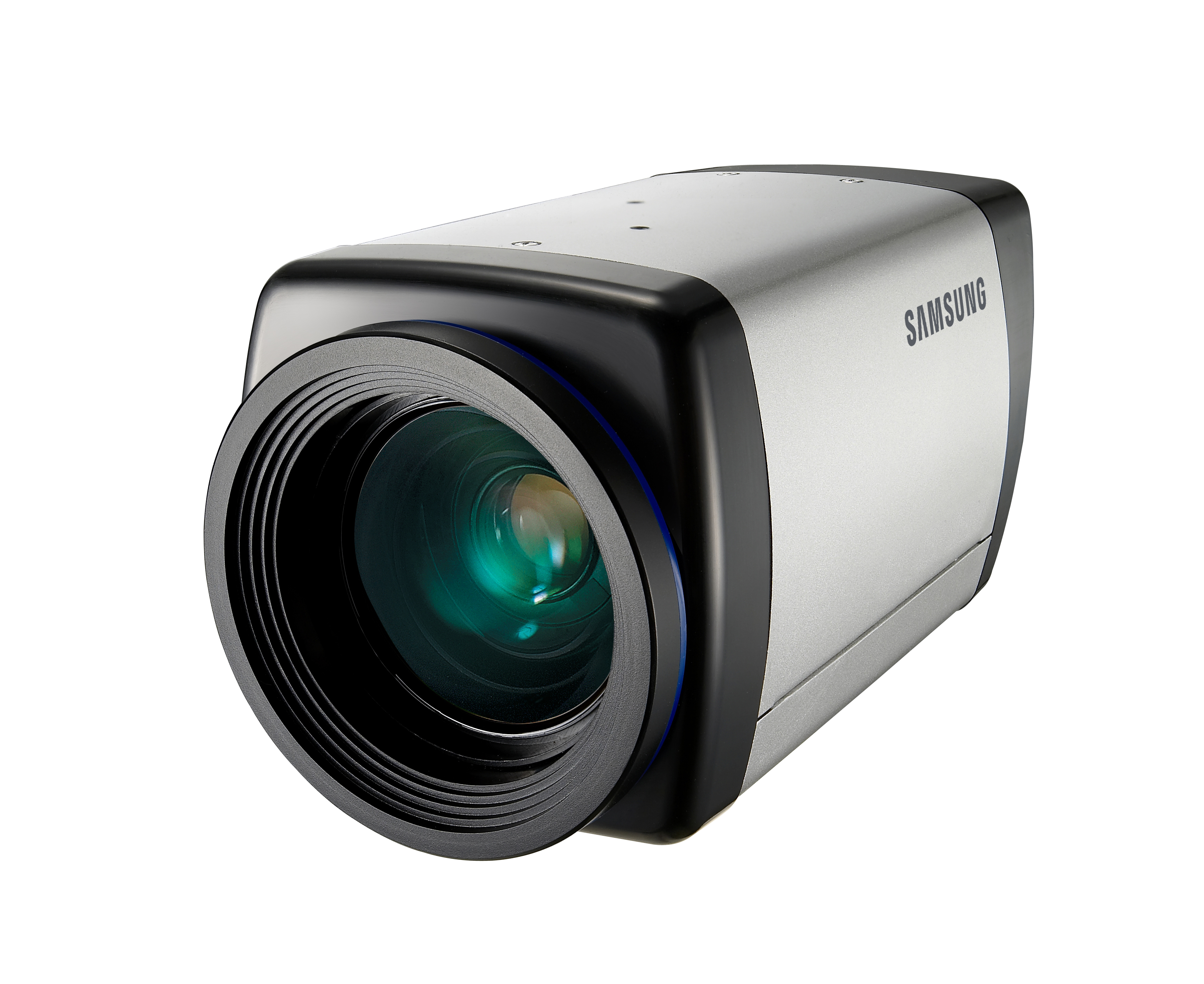 SCZ-2273 : Hanwha Vision - Global Vision Solution Provider