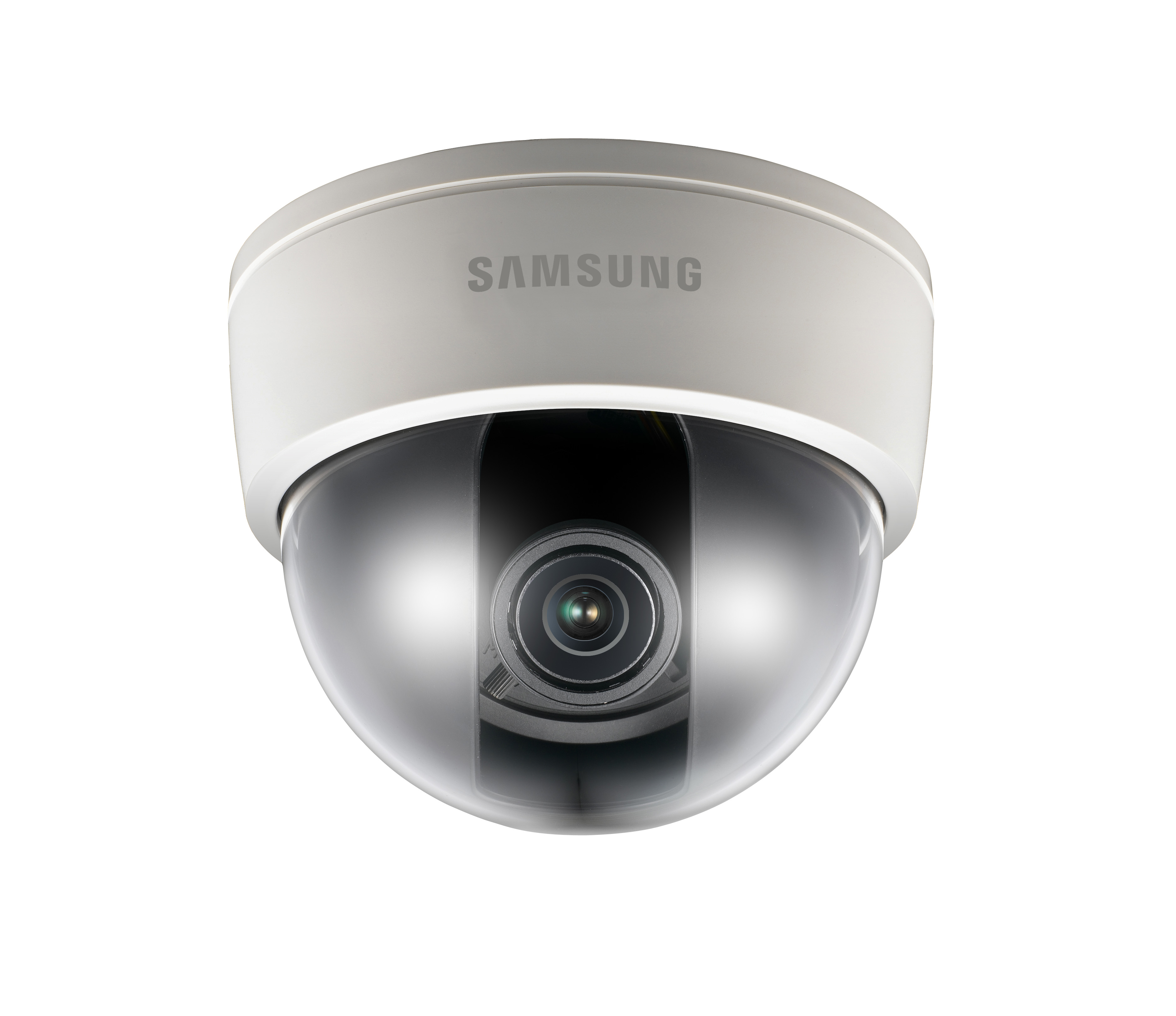 SND-5061 : Hanwha Vision - Global Vision Solution Provider