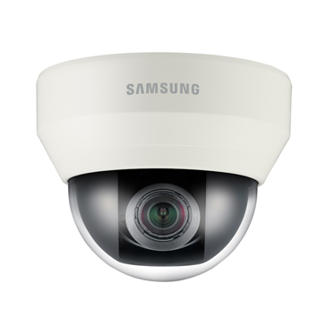 Product 1.3Megapixel HD Dome Camera Thumbnail