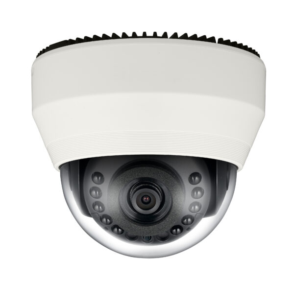 Product 2МП H.264 сетевая купольная камера с ИК-подсветкой Thumbnail
