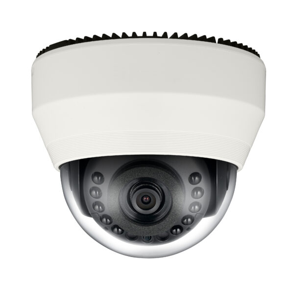 Product 2M H.264 IR Dome Camera Thumbnail