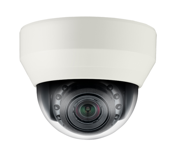 Product 2Megapixel Full HD IR Dome Camera Thumbnail