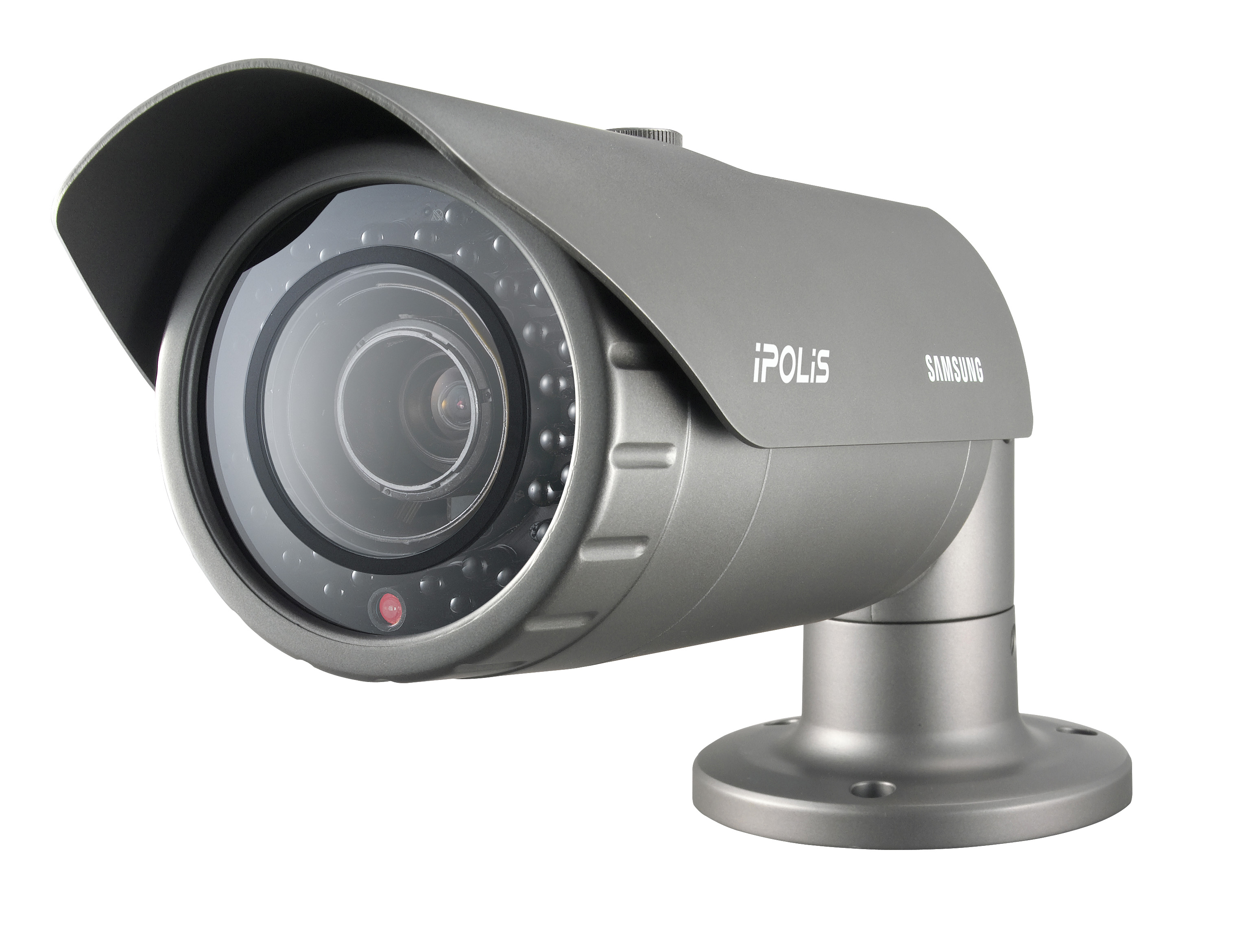 SNO-7080R : Hanwha Vision - Global Vision Solution Provider