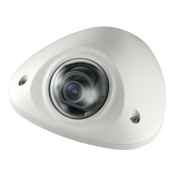 Product 2МП H.264 транспортная купольная камера в плоском корпусе Thumbnail