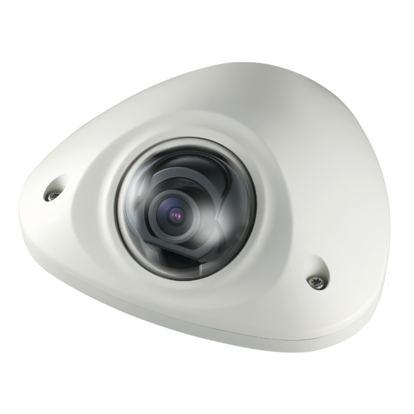 Product 2M H.264 Mobile Flat Dome Camera Thumbnail