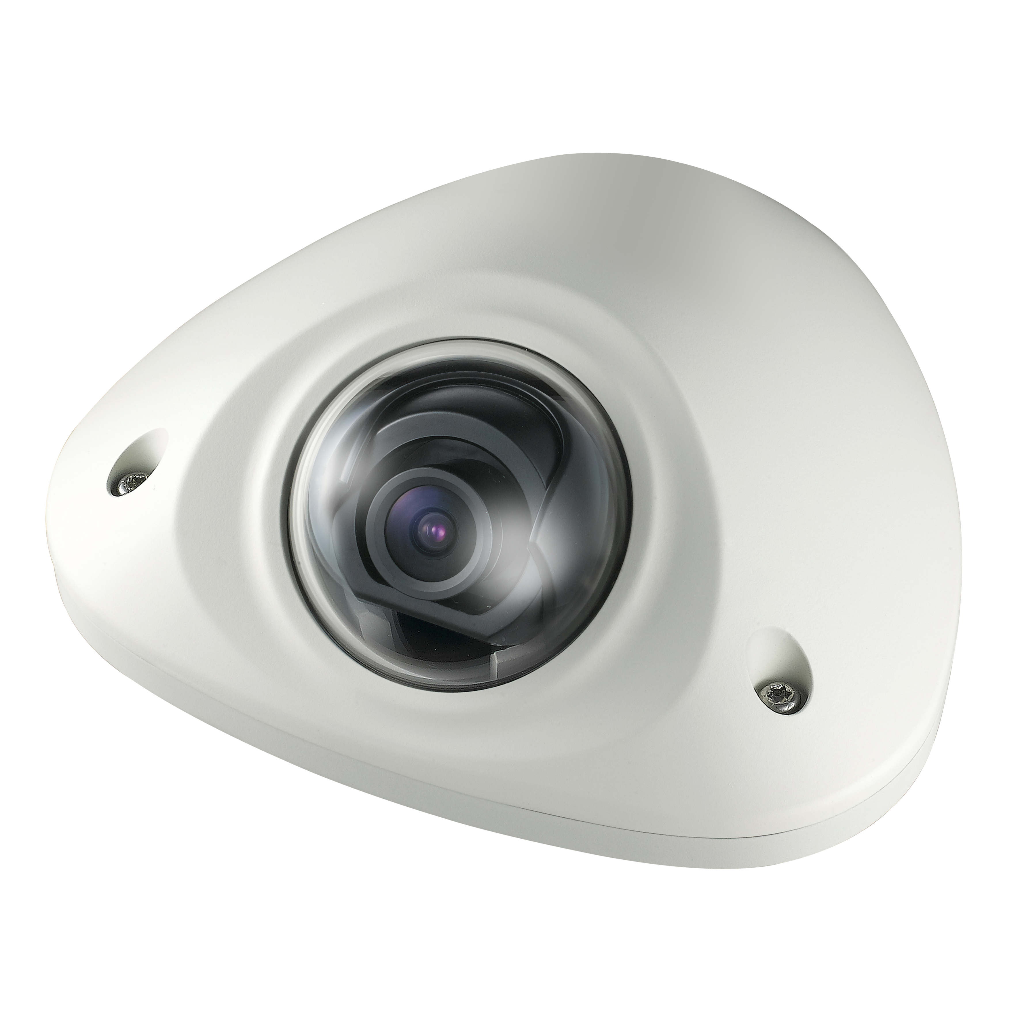 SNV-6012M : Hanwha Vision - Global Vision Solution Provider
