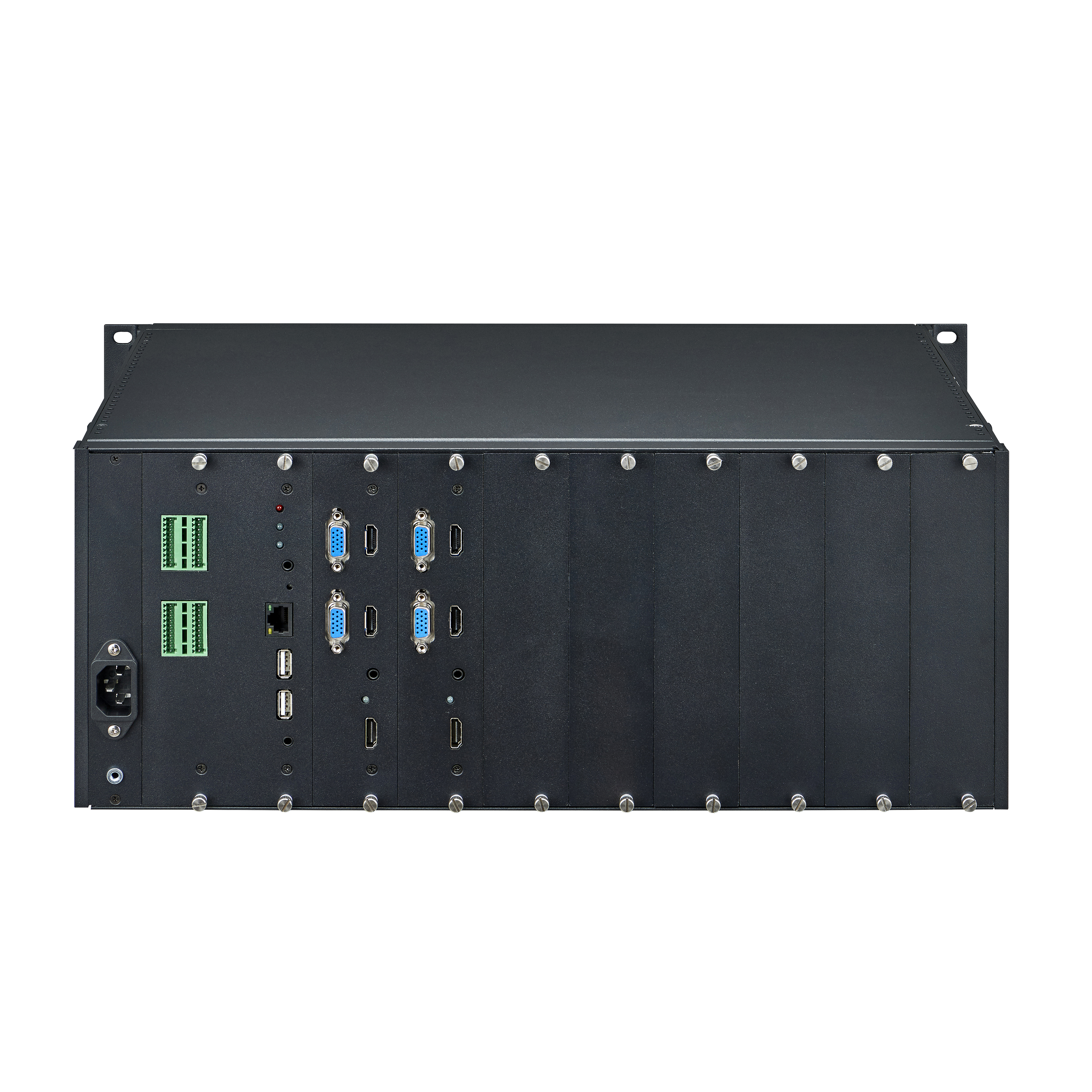 Wisenet 4x4 shop