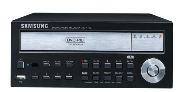 SRD-470D