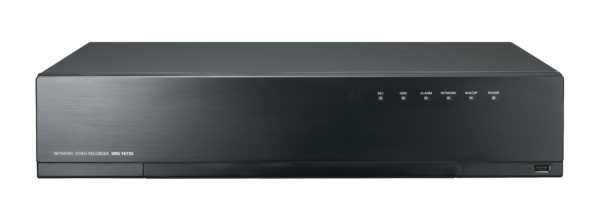 Product 16CH 8M H.264 NVR with PoE Switch Thumbnail