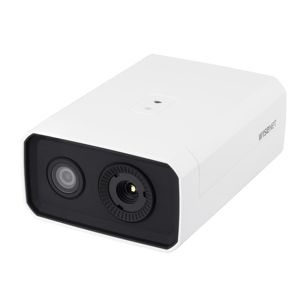 Product Temperature detection thermal camera Thumbnail