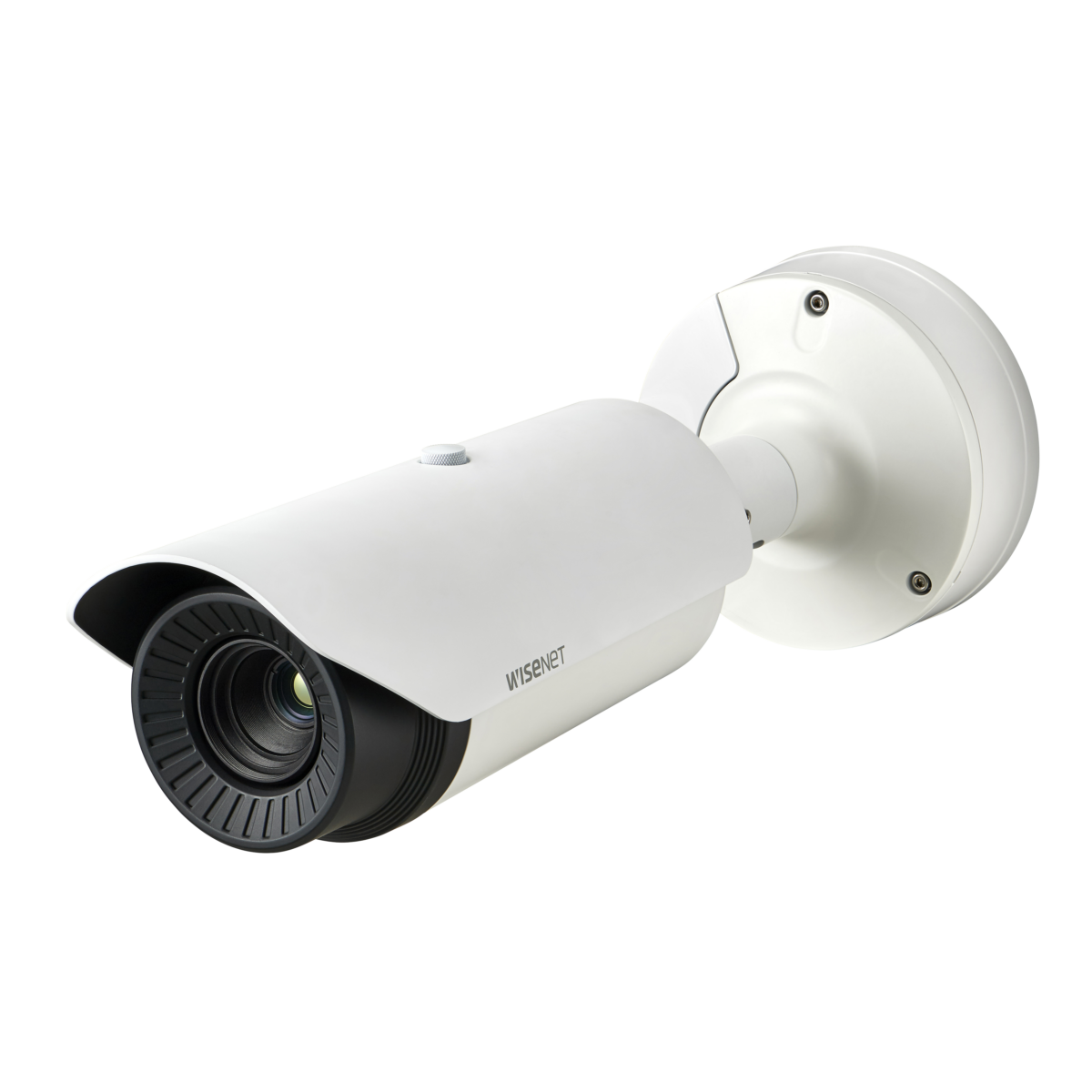 TNO-4040TR : Hanwha Vision - Global Vision Solution Provider