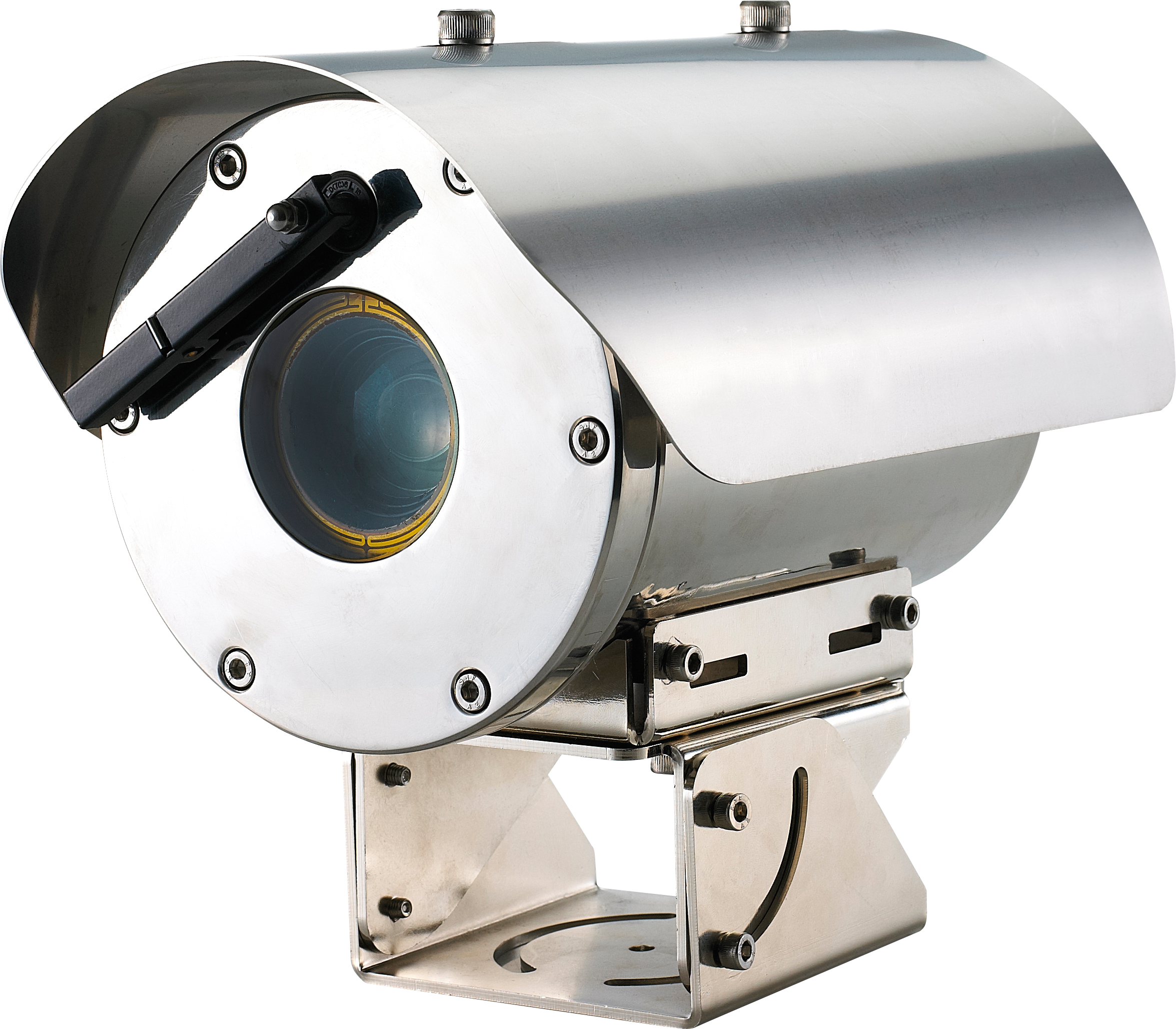 TNO-6320E : Hanwha Vision - Global Vision Solution Provider