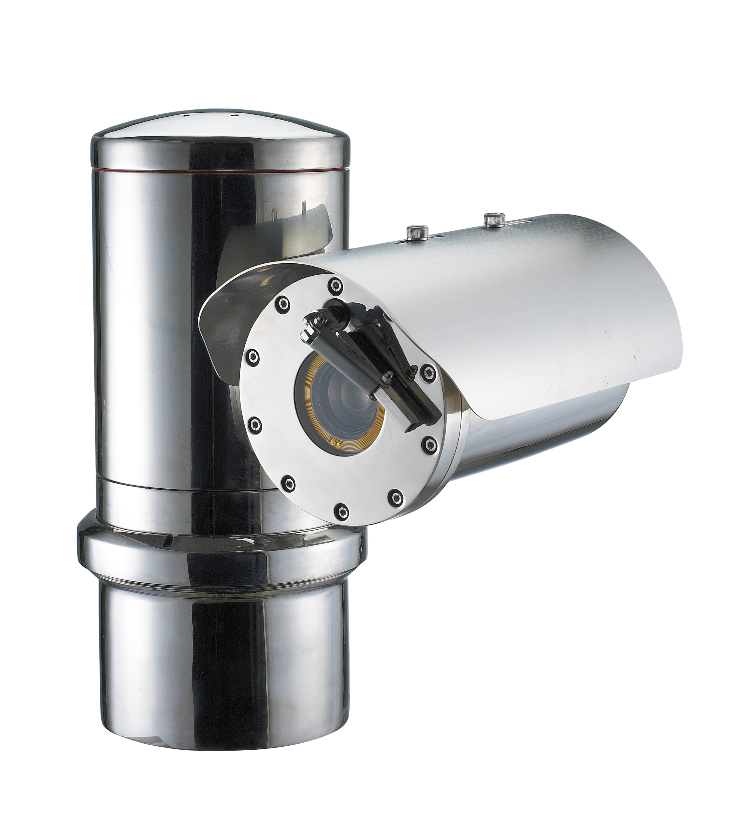 TNU-6320E : Hanwha Vision - Global Vision Solution Provider