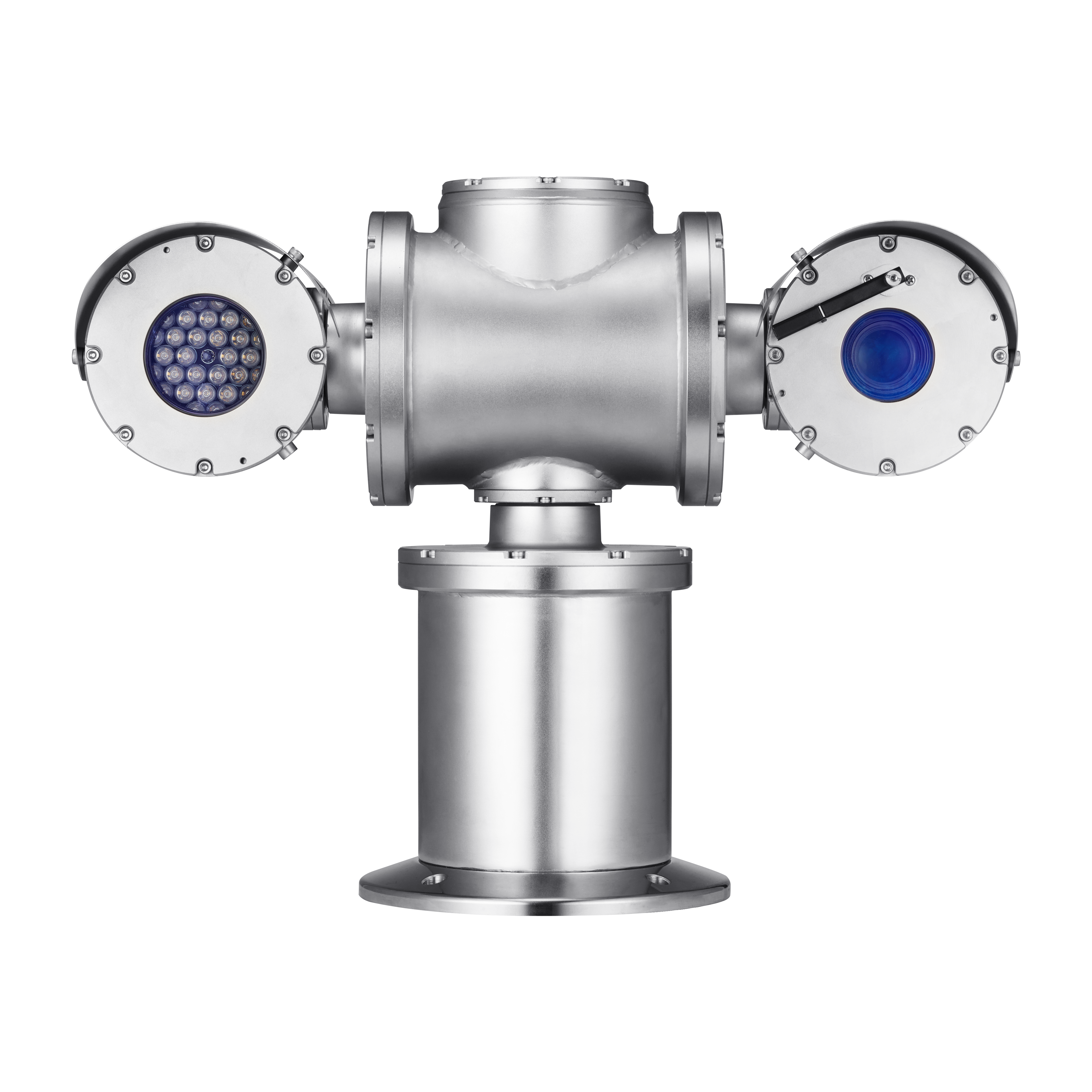 TNU-6322ER : Hanwha Vision - Global Vision Solution Provider
