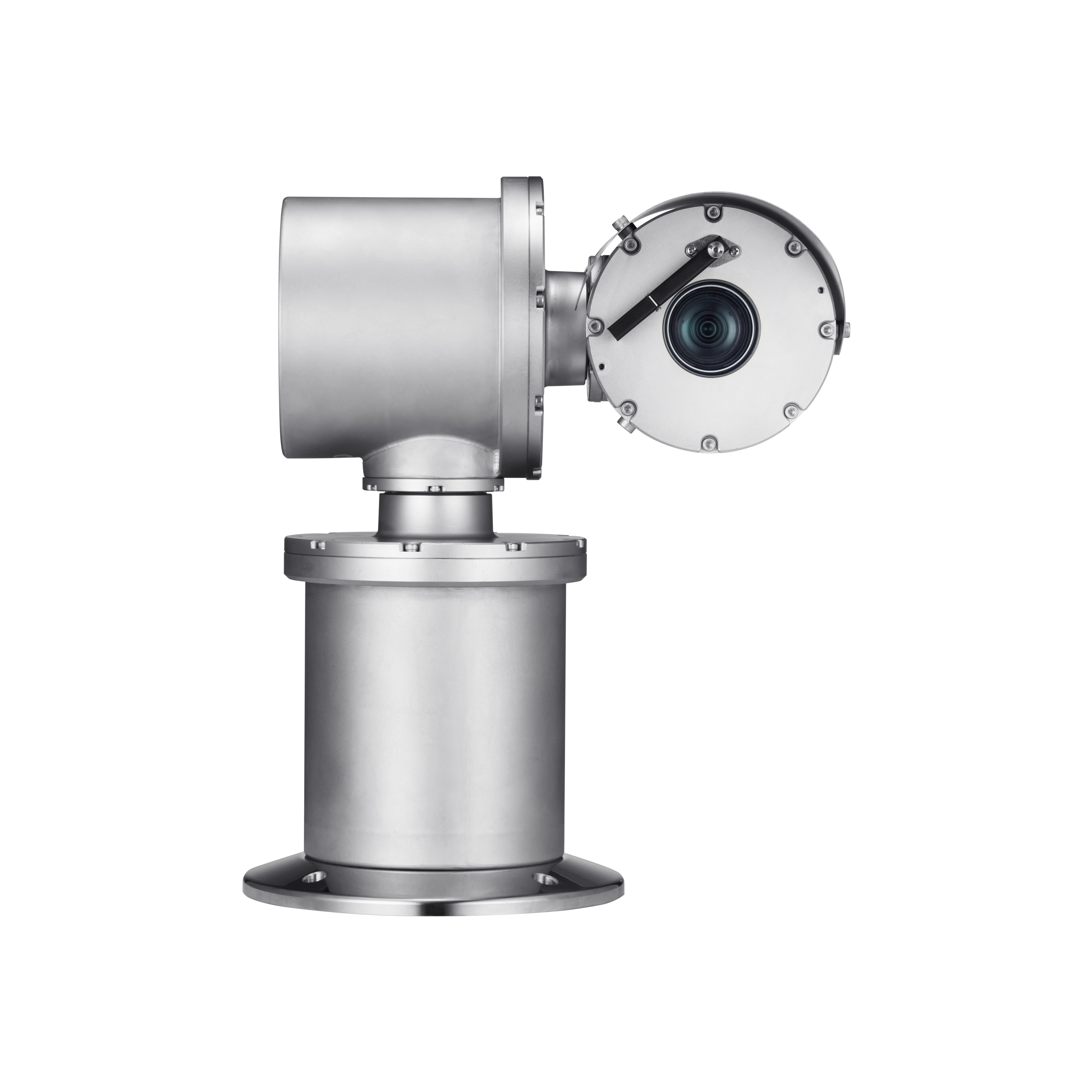 TNU-6322E : Hanwha Vision - Global Vision Solution Provider