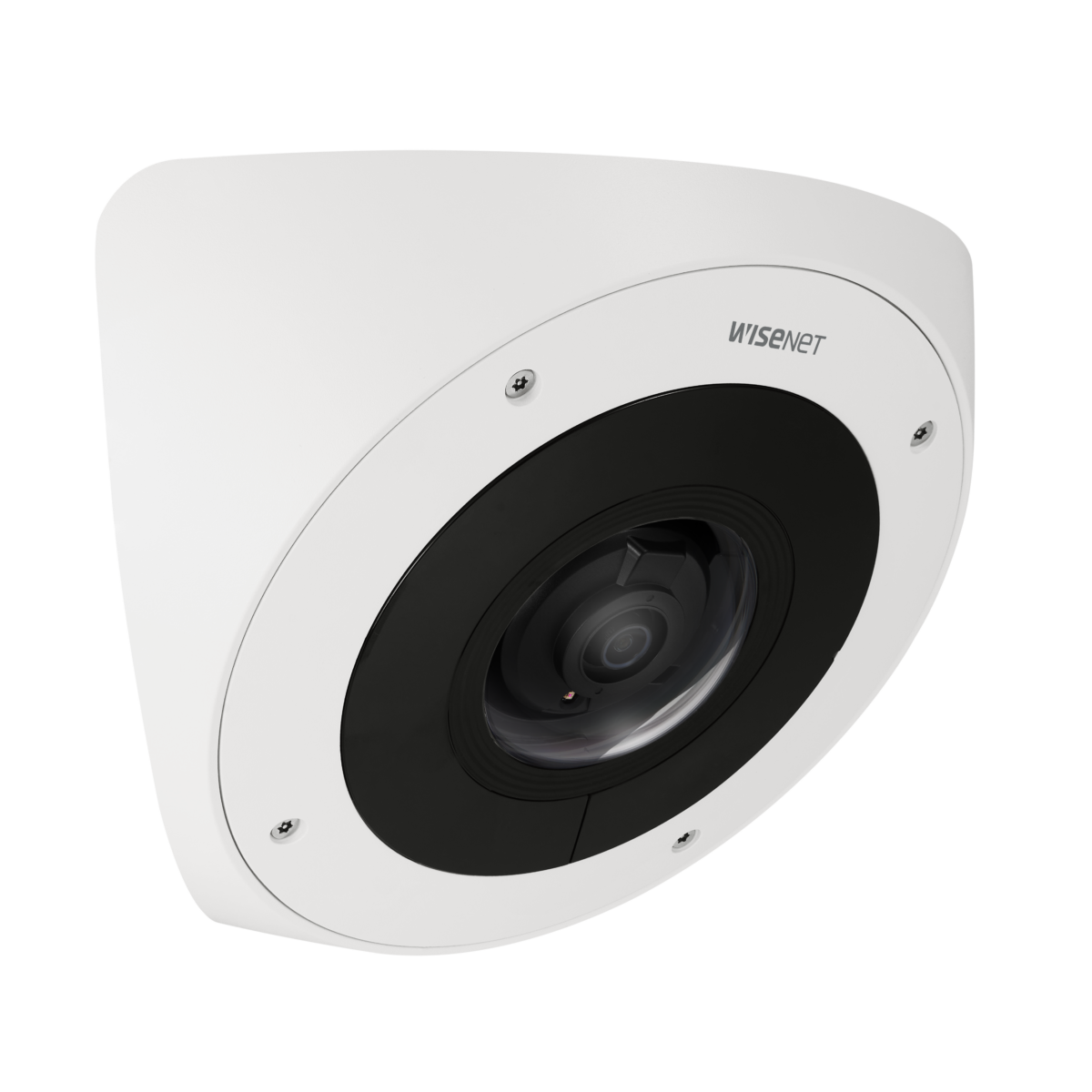 wisenet ip camera