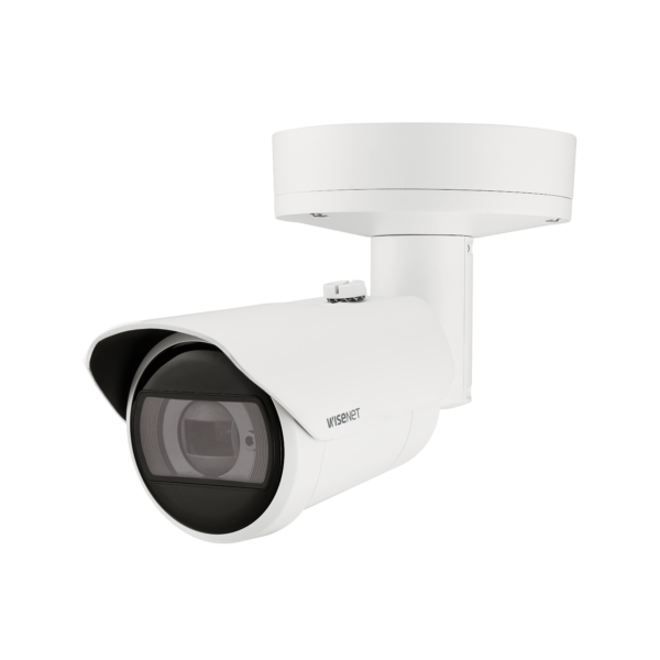 Product 4MP AI IR Bullet Camera Thumbnail