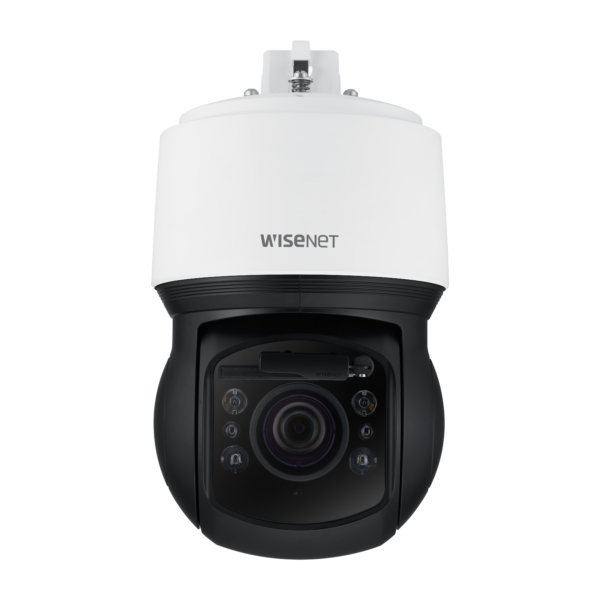 Product 2MP 40x IR PTZ with built-in wiper Thumbnail