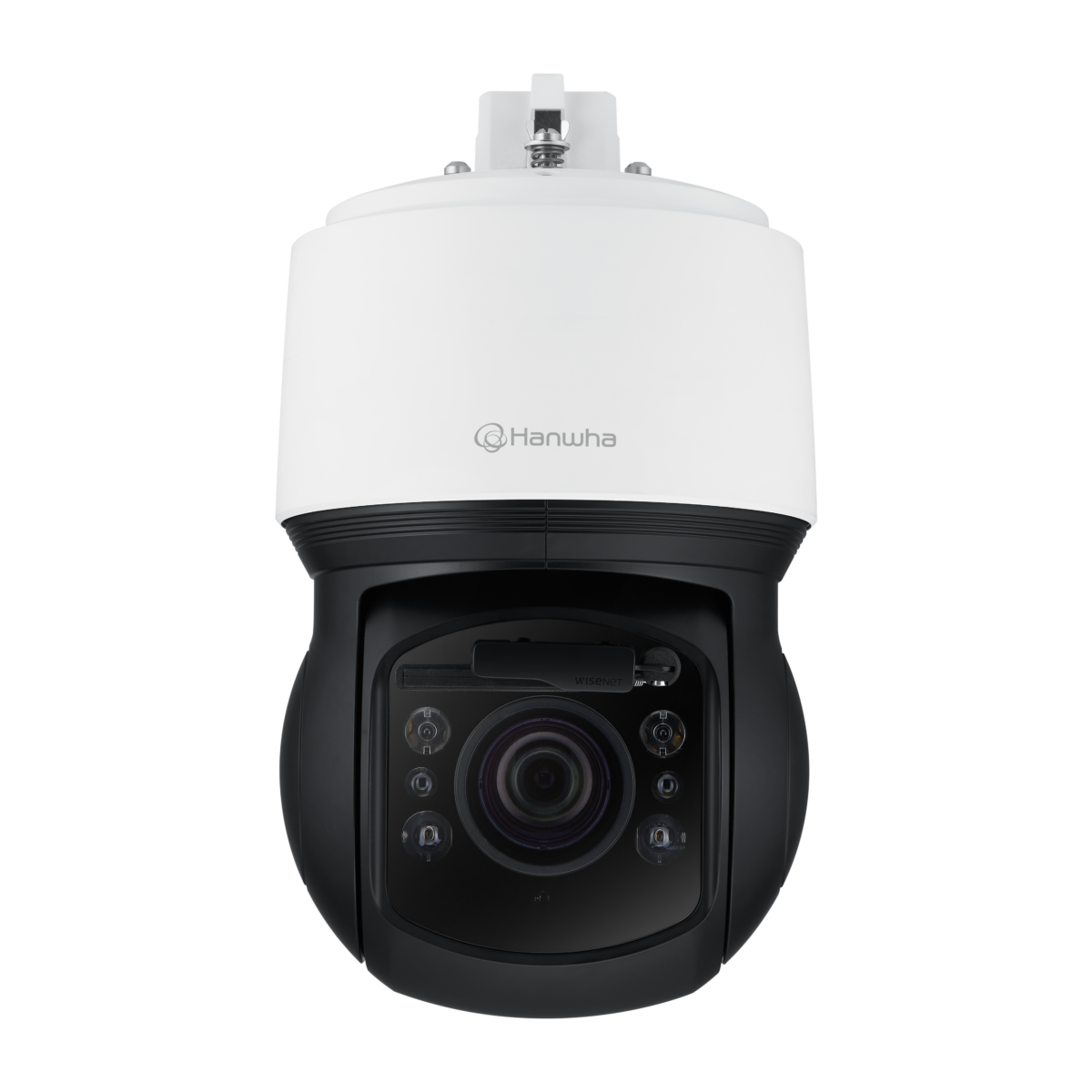 XNP-C9303RW : Hanwha Vision - Global Vision Solution Provider