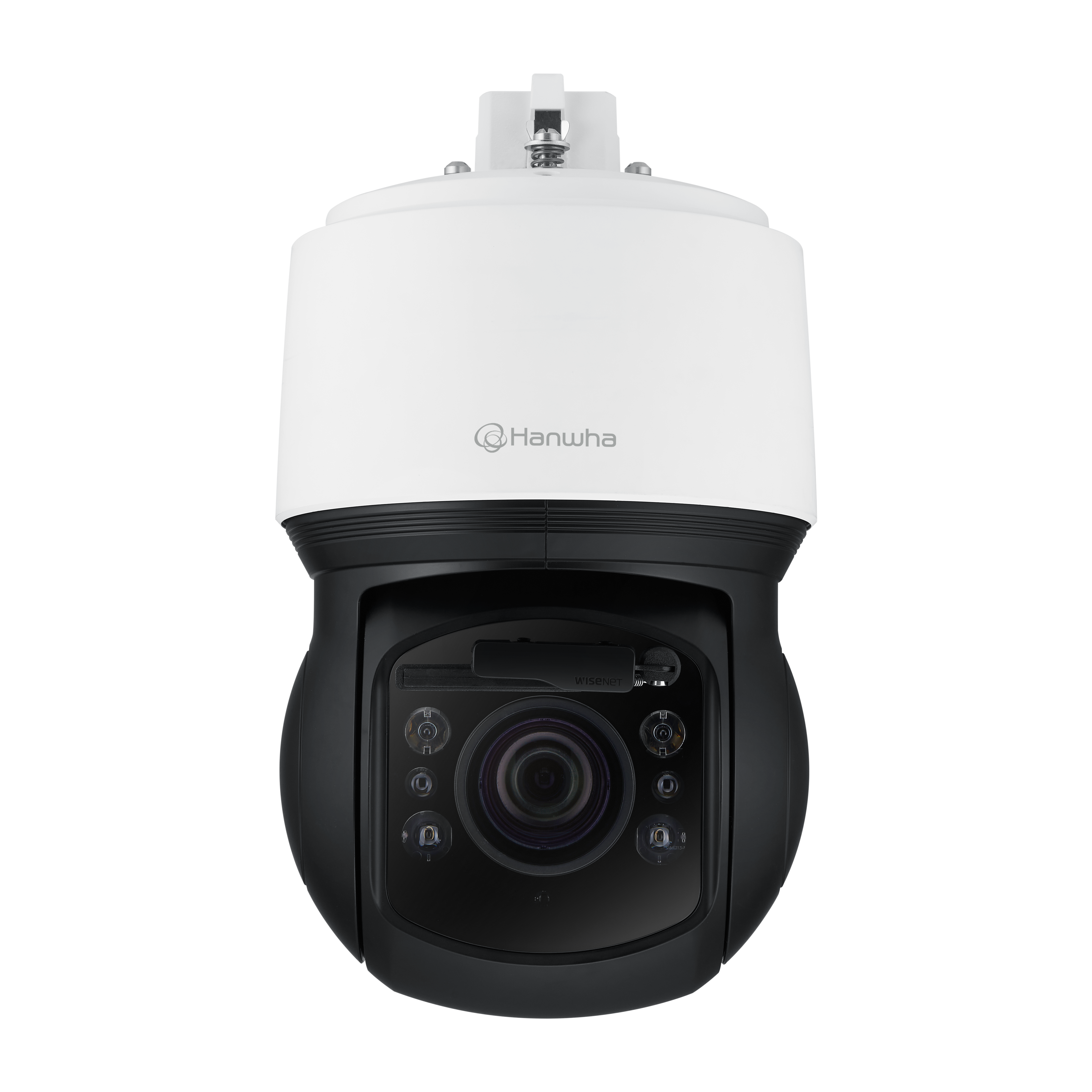 XNP-C9303RW : Hanwha Vision - Global Vision Solution Provider