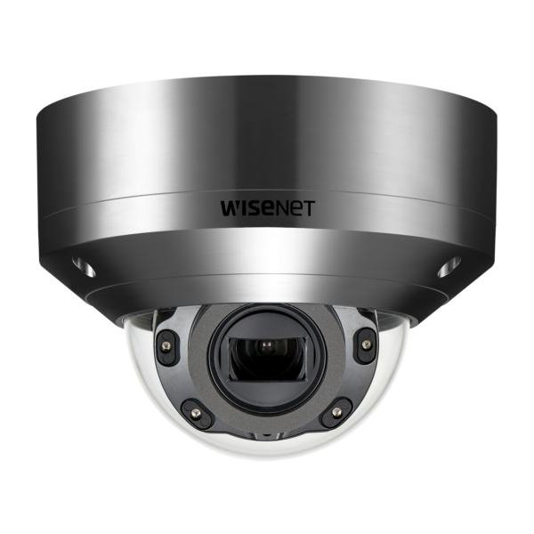 Product 2M H.265 Stainless IR Dome Camera Thumbnail