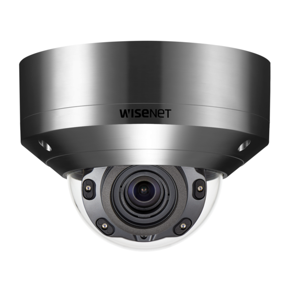 Product 5M H.265 Stainless IR Dome Camera Thumbnail