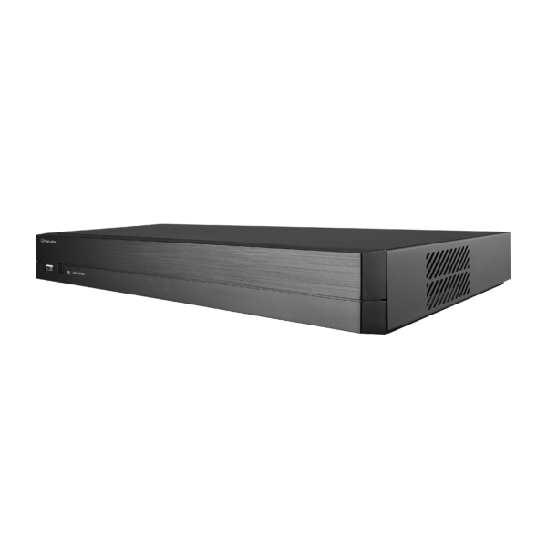 Product 4CH 8M H.265 NVR with PoE Switch Thumbnail