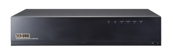 Product 64CH 12M H.265 NVR Thumbnail
