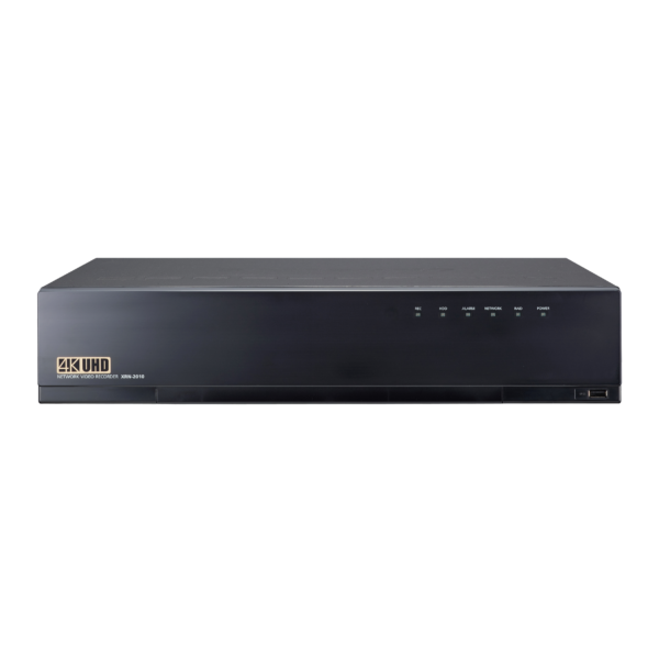 Product 32CH 12M H.265 NVR Thumbnail