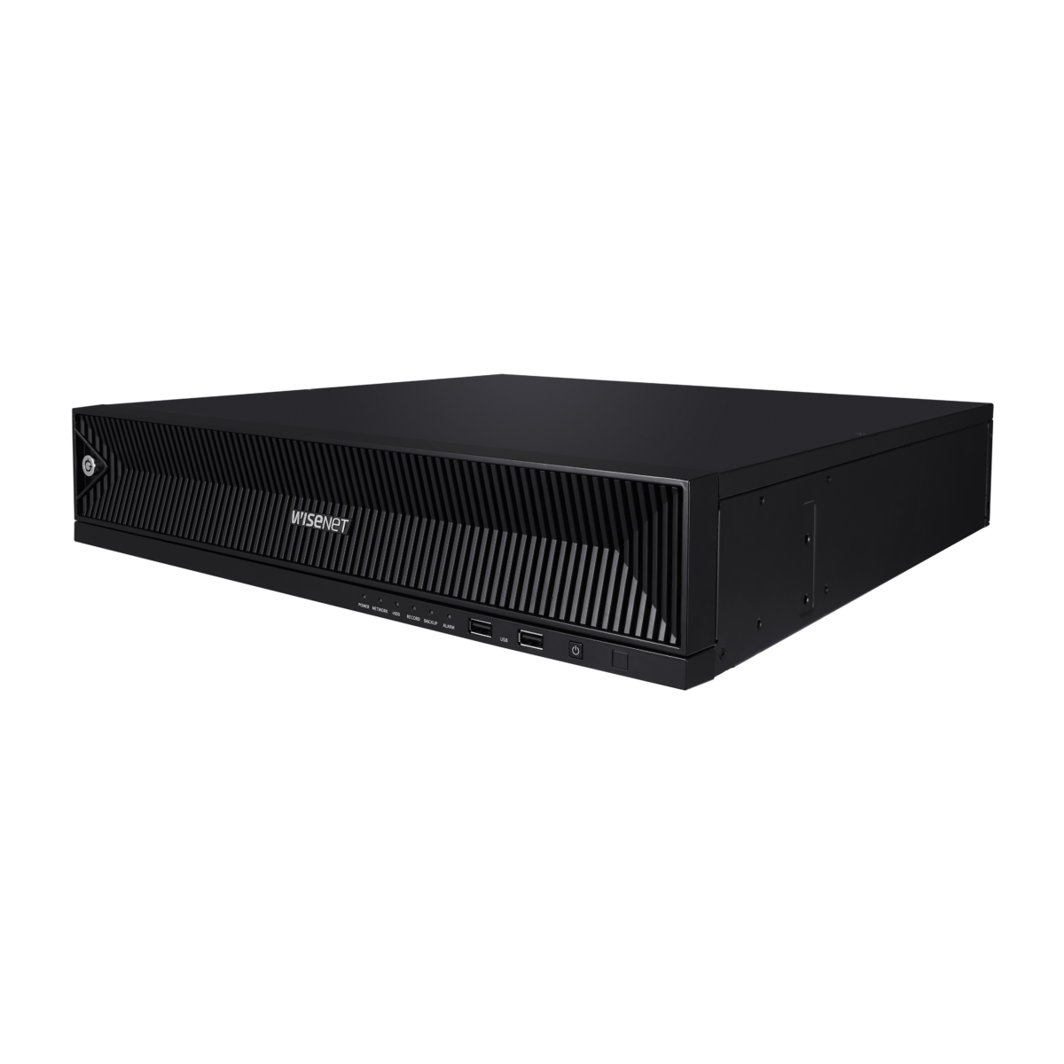 XRN-6410RB2 : Hanwha Vision - Global Vision Solution Provider XRN-6410RB2 : Hanwha Vision - Global Vision Solution Provider
