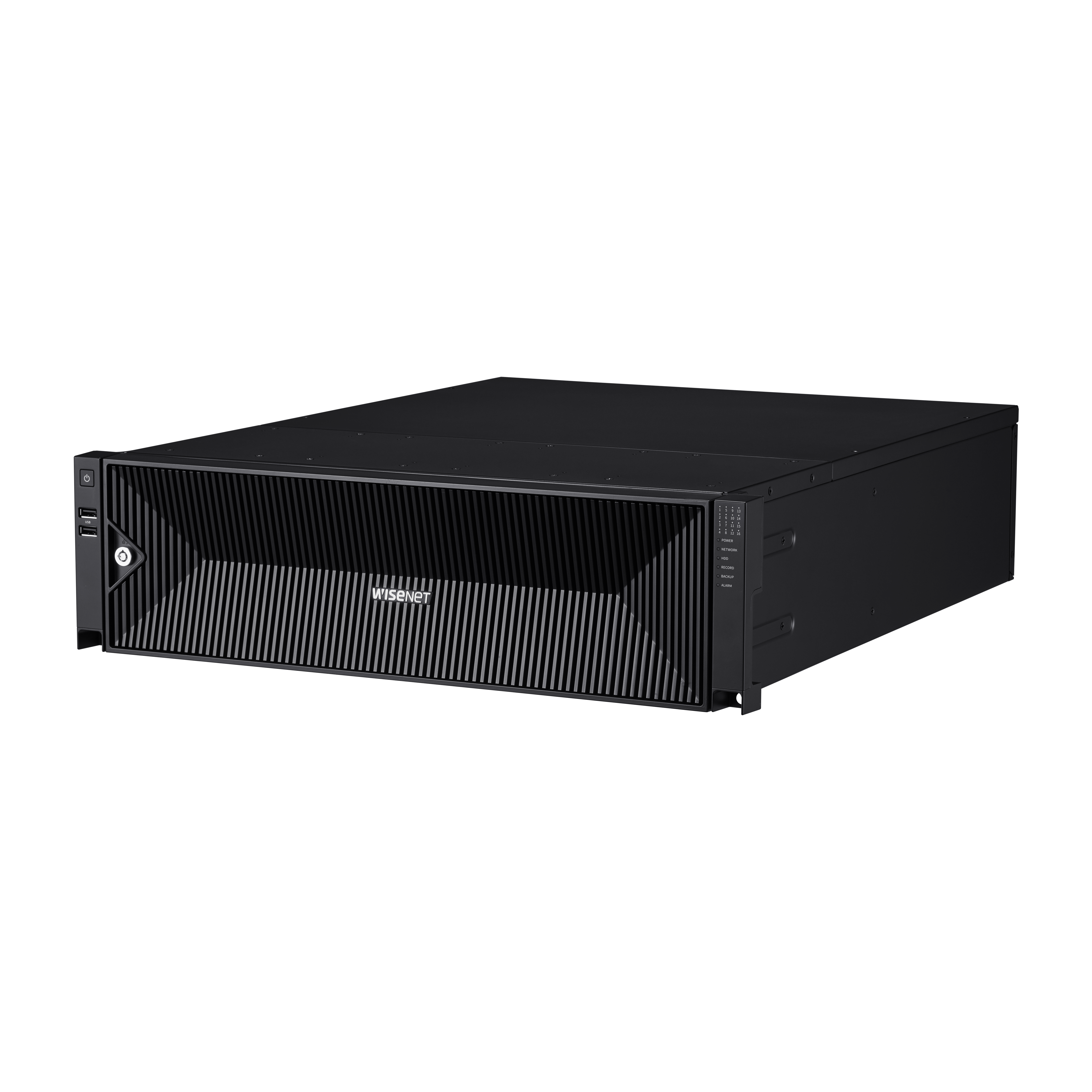 パウロ ページ XRP-4210B4 : Hanwha Vision - Global Vision Solution Provider