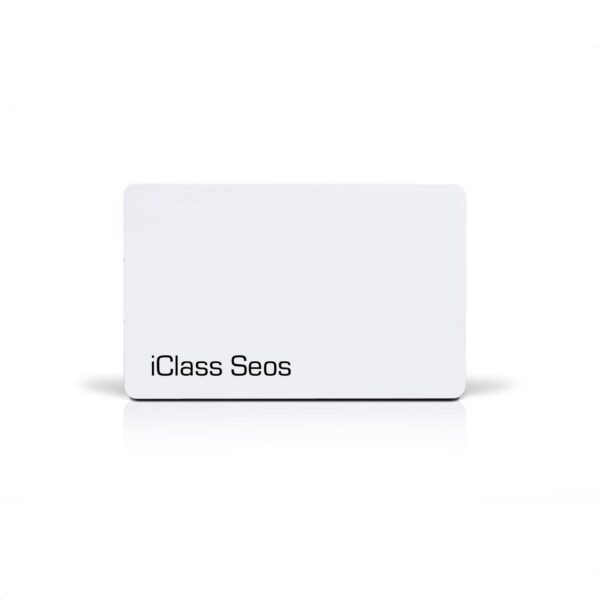 iClass SEOS (Elite)